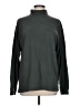 L.L.Bean Green Turtleneck Sweater Size L - photo 1