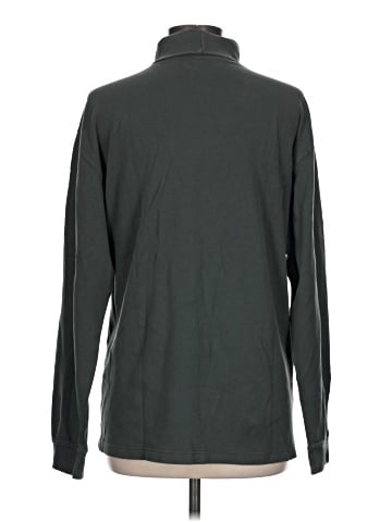 L.L.Bean Turtleneck Sweater (view 2)