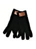 Assorted Brands Black Gloves One size - photo 2