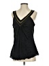 J.t.b. Black Sleeveless Blouse Size S (estimated) - photo 1