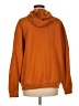 Gap Orange Pullover Hoodie Size M - photo 2