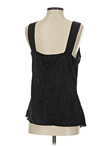 J.t.b. Sleeveless Blouse (view 2)