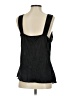 J.t.b. Black Sleeveless Blouse Size S (estimated) - photo 2