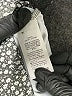Shein Curve Animal Print Silver Casual Skirt Size 16 Plus (2) - photo 4