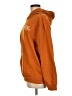 Gap Orange Pullover Hoodie Size M - photo 5