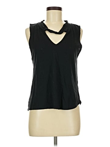 LNA Sleeveless T-Shirt (view 1)