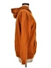 Gap Orange Pullover Hoodie Size M - photo 4