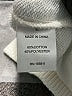 Grace + Karma Ivory Pullover Sweater Size L - photo 8