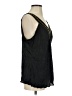 J.t.b. Black Sleeveless Blouse Size S (estimated) - photo 4