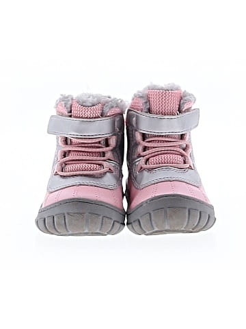 Wonder Nation Boots (view 2)
