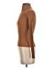 Express Brown Long Sleeve Top Size XS - photo 5