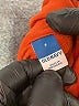 Old Navy Orange Turtleneck Sweater Size S - photo 7