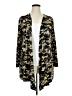 Doublju Black Kimono Size 1X - photo 1