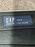 Gap 100% Polyester Black Casual Pants Size 27 waist - photo 7