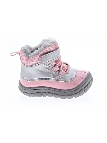 Wonder Nation Boots (view 1)