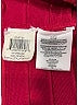 Herve Leger Red Pink Cardigan Size XS - photo 11