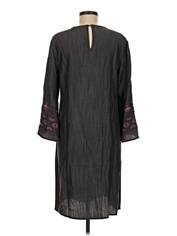 Indigo Thread Co. Casual Dress (view 2)