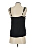 Express Black Sleeveless Blouse Size XS - photo 2