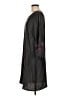 Indigo Thread Co. Gray Casual Dress Size M - photo 5