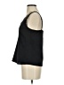 Express Black Sleeveless Blouse Size XS - photo 5