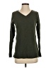 A New Day Green Pullover Sweater Size S - photo 1