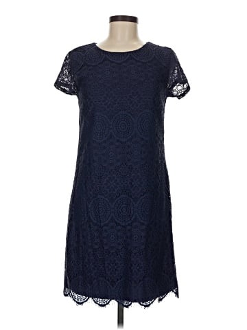 Laundry by Shelli Segal Casual Dress (view 1)