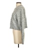 American Eagle Outfitters Tweed Gray Pullover Sweater Size S - photo 5