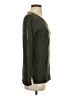 A New Day Green Pullover Sweater Size S - photo 4