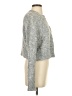 American Eagle Outfitters Tweed Gray Pullover Sweater Size S - photo 4