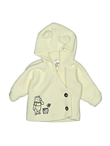 Hanna Andersson Cardigan (view 1)