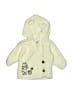 Hanna Andersson Yellow Cardigan Size 6 - 12 - photo 1