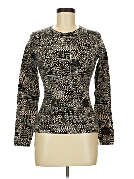 Ann Taylor Long Sleeve T Shirt