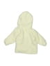 Hanna Andersson Yellow Cardigan Size 6 - 12 - photo 2