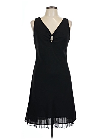 Jump Apparel Cocktail Dress (view 1)