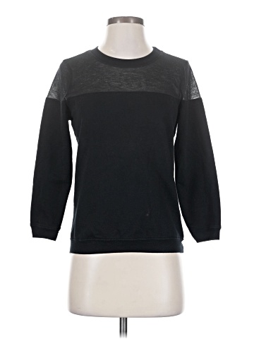 Leith Pullover Sweater (view 1)