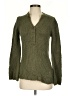 J.Crew Green Pullover Sweater Size S - photo 1