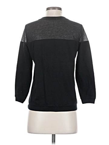 Leith Pullover Sweater (view 2)