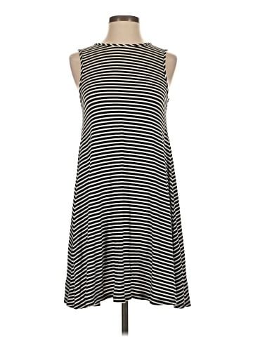 LA Hearts Casual Dress (view 1)