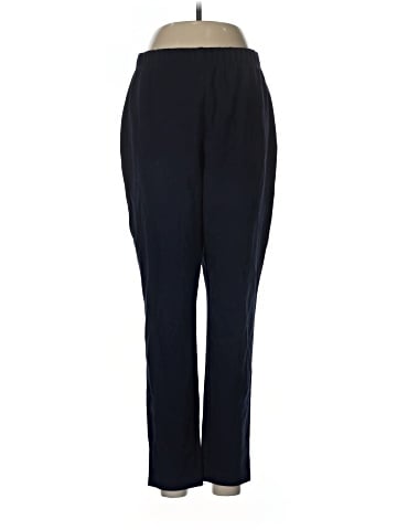 St. John Caviar Dress Pants (view 1)