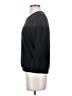Leith Color Block Black Pullover Sweater Size S - photo 5