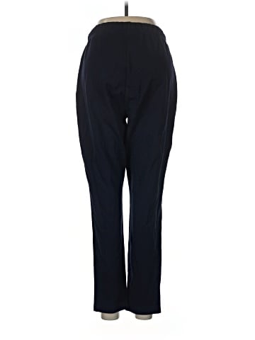 St. John Caviar Dress Pants (view 2)