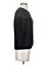Leith Color Block Black Pullover Sweater Size S - photo 4