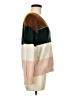 Assorted Brands Color Block Brown Pullover Sweater Size M - photo 4