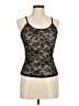 Shein Black Tank Top Size 8/10 - photo 1
