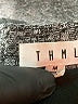 THML Tweed Gray Casual Dress Size M - photo 7