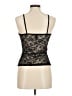 Shein Black Tank Top Size 8/10 - photo 2