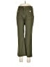 Unbranded Green Jeans Size L - photo 1