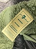 7 For All Mankind 100% Polyester Green Pullover Sweater 12-18 MO / 18 MO - photo 4