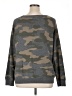 Stitches & Stripes Camo Gray Pullover Sweater Size XL - photo 2