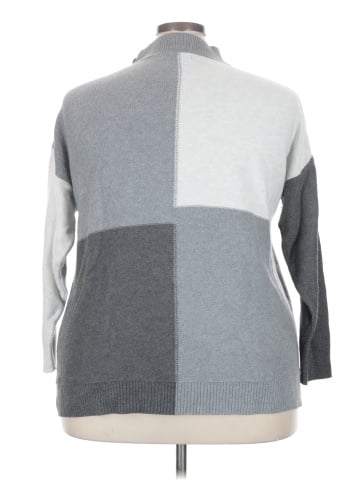 Reitmans Turtleneck Sweater (view 2)
